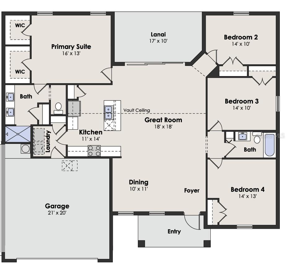CITRUS SPRINGS - Residential