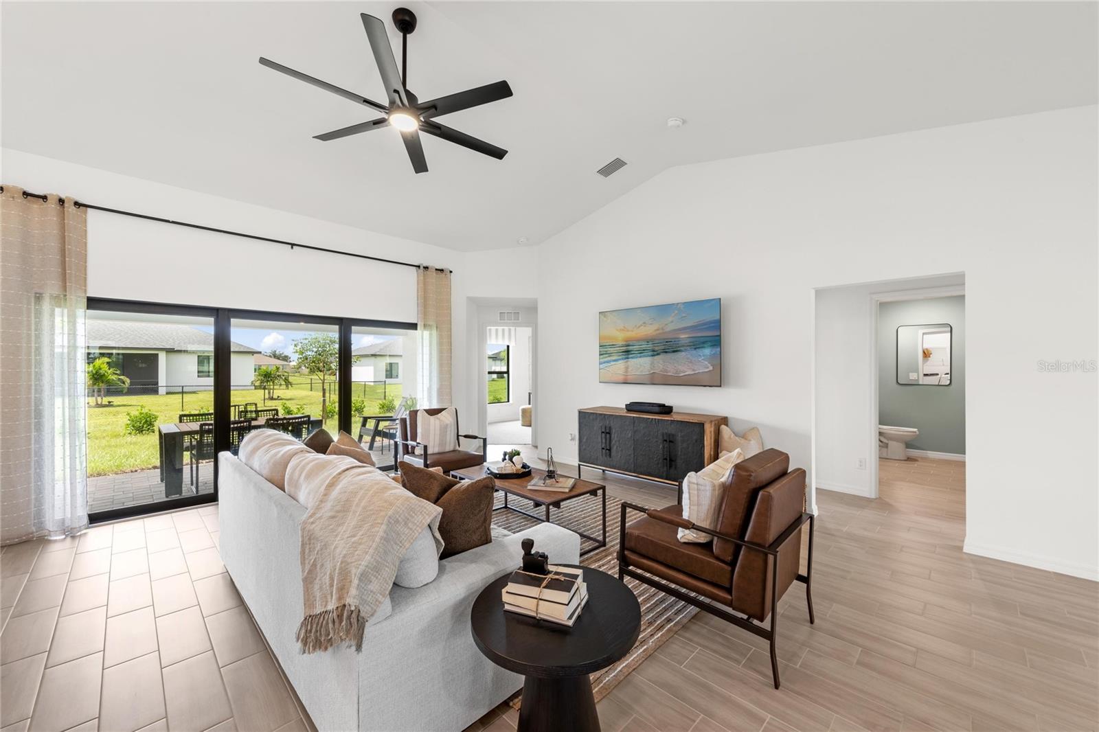 CITRUS SPRINGS - Residential