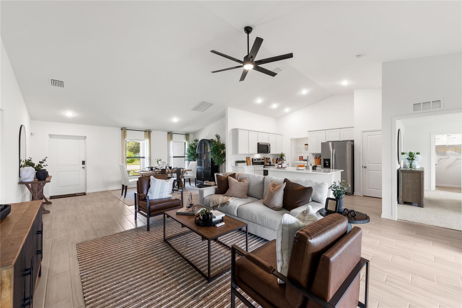 CITRUS SPRINGS - Residential