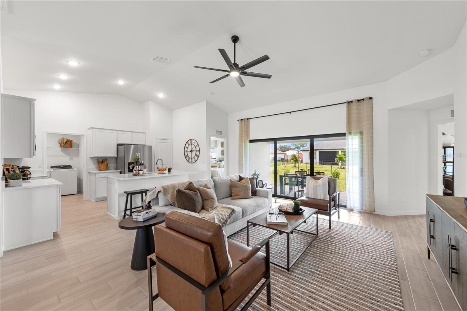 CITRUS SPRINGS - Residential