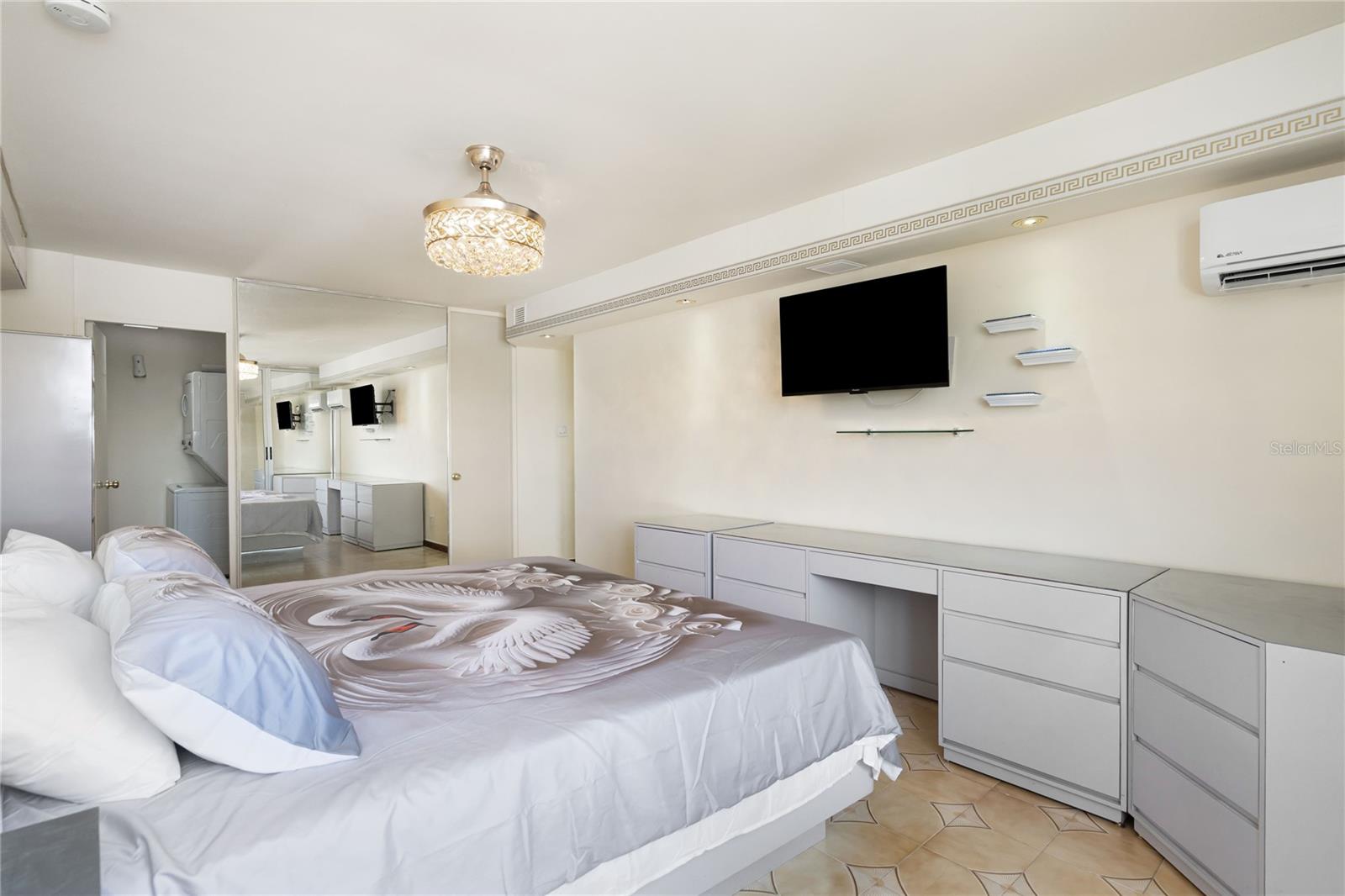 COND. TROPICANA - Residential Lease