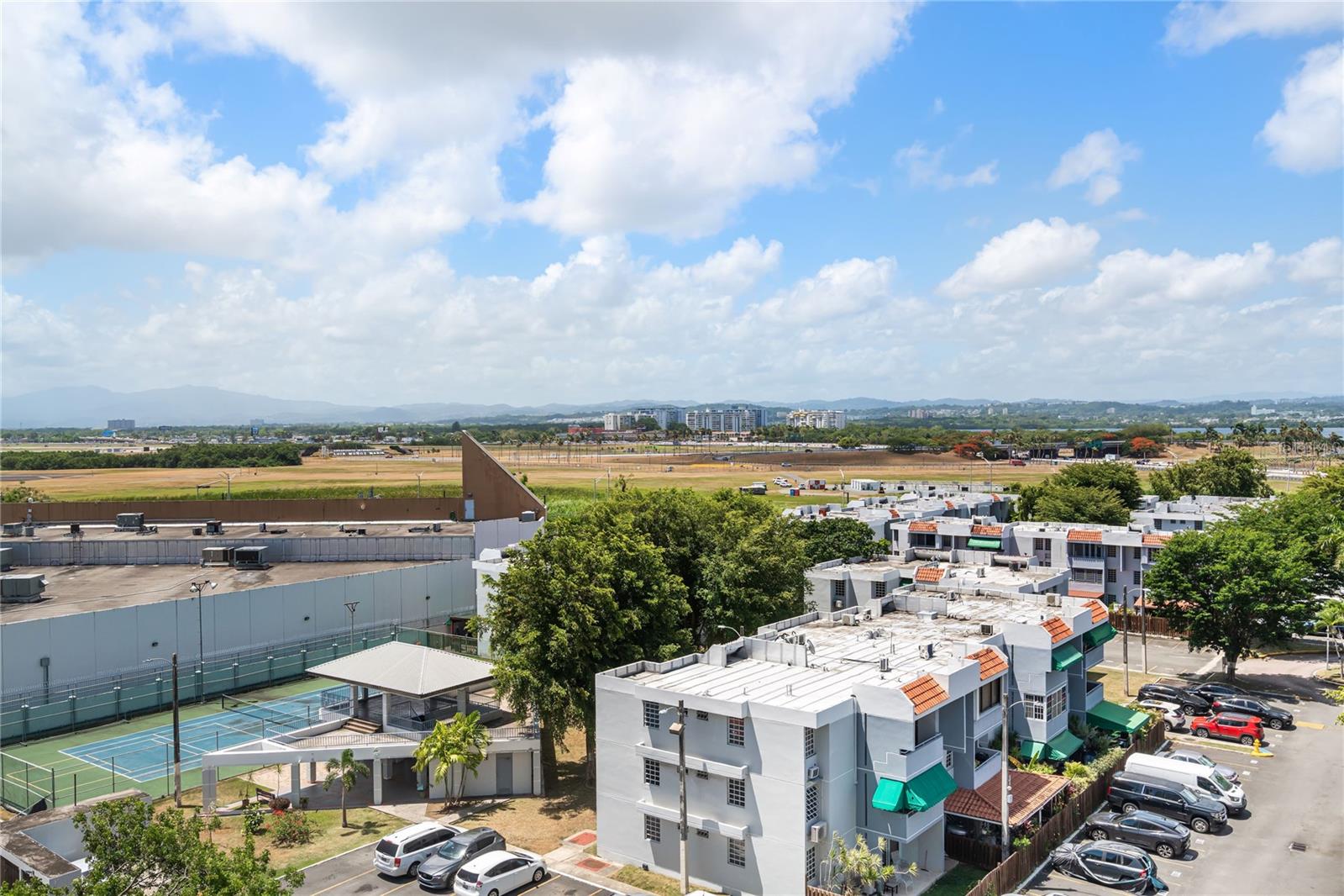 COND. TROPICANA - Residential Lease