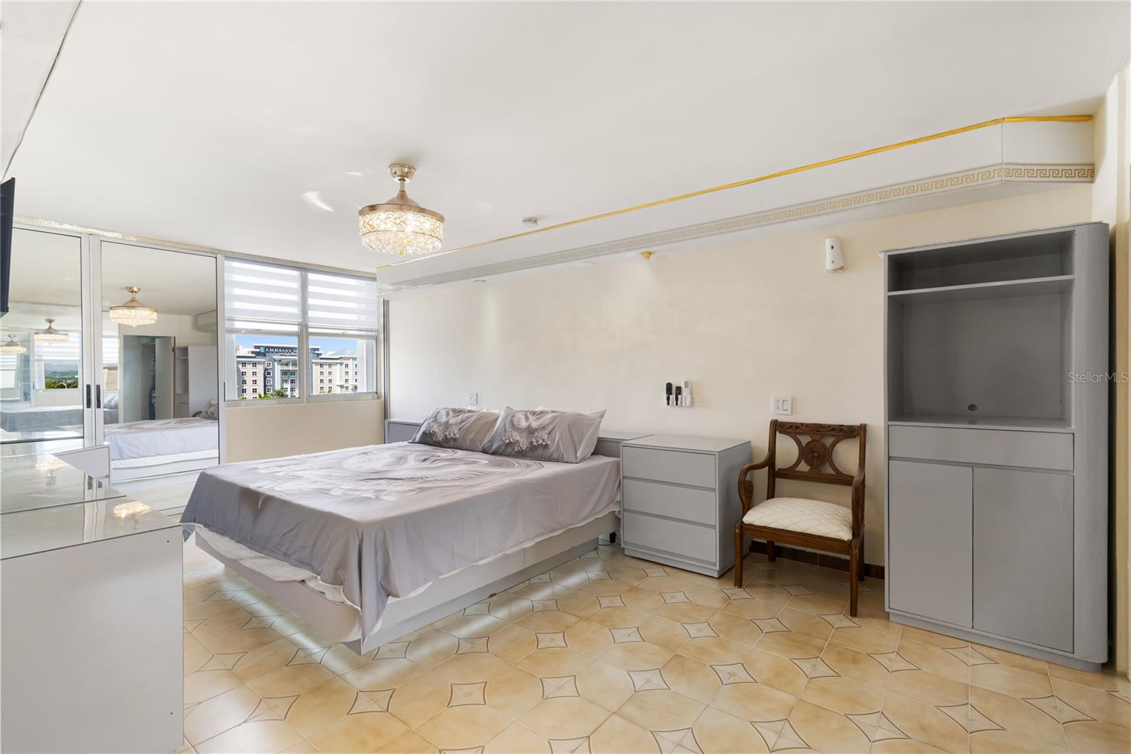 COND. TROPICANA - Residential Lease