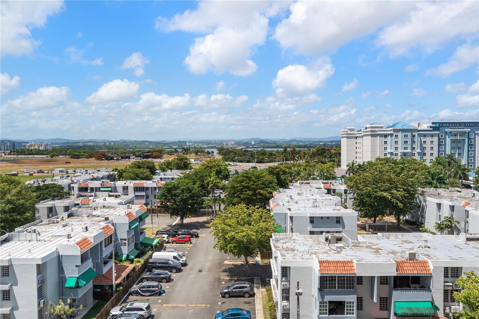 COND. TROPICANA - Residential Lease