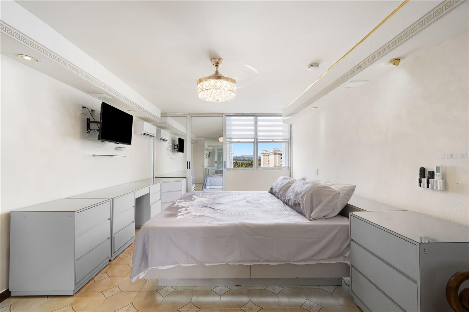 COND. TROPICANA - Residential Lease