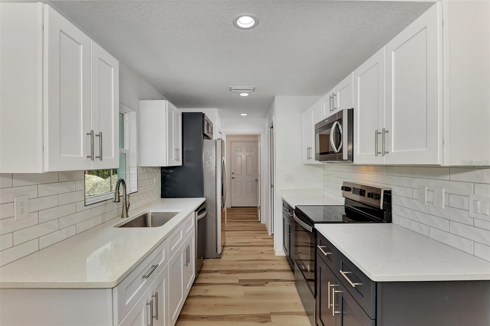 PORT CHARLOTTE SUB 28 - Residential
