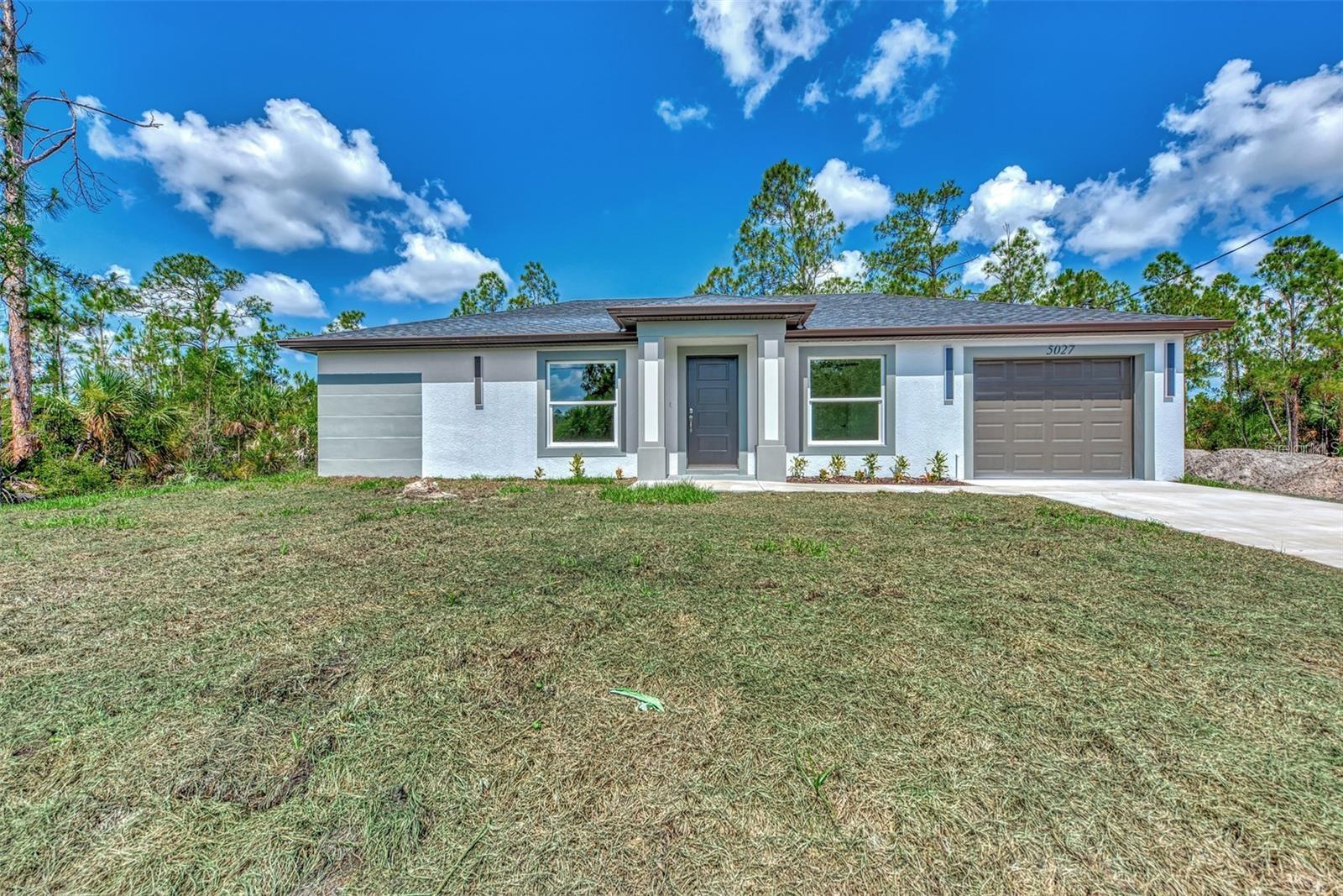 PORT CHARLOTTE SUB 28 - Residential