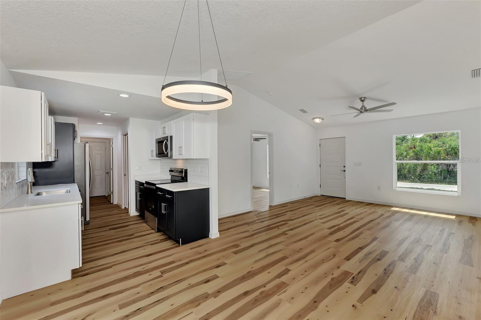 PORT CHARLOTTE SUB 28 - Residential