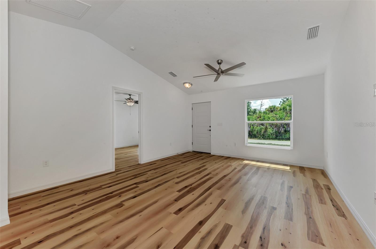 PORT CHARLOTTE SUB 28 - Residential