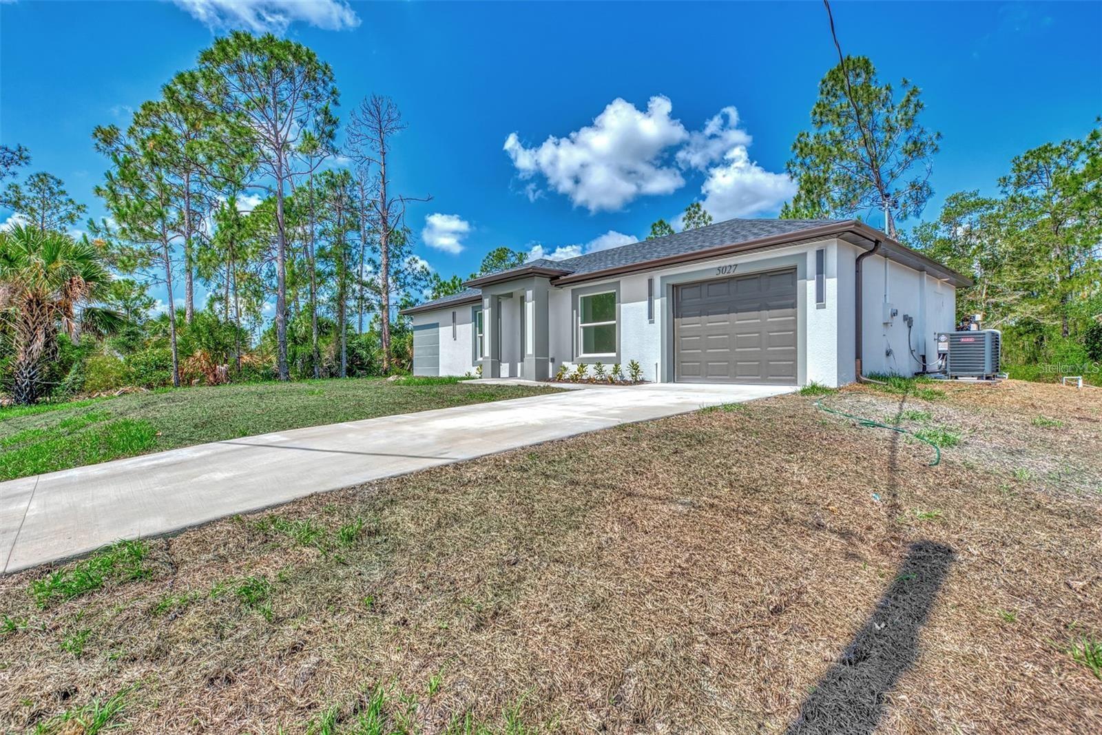PORT CHARLOTTE SUB 28 - Residential