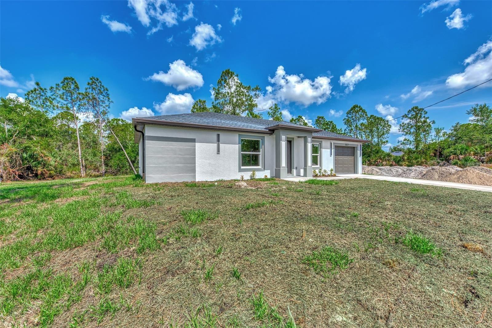 PORT CHARLOTTE SUB 28 - Residential