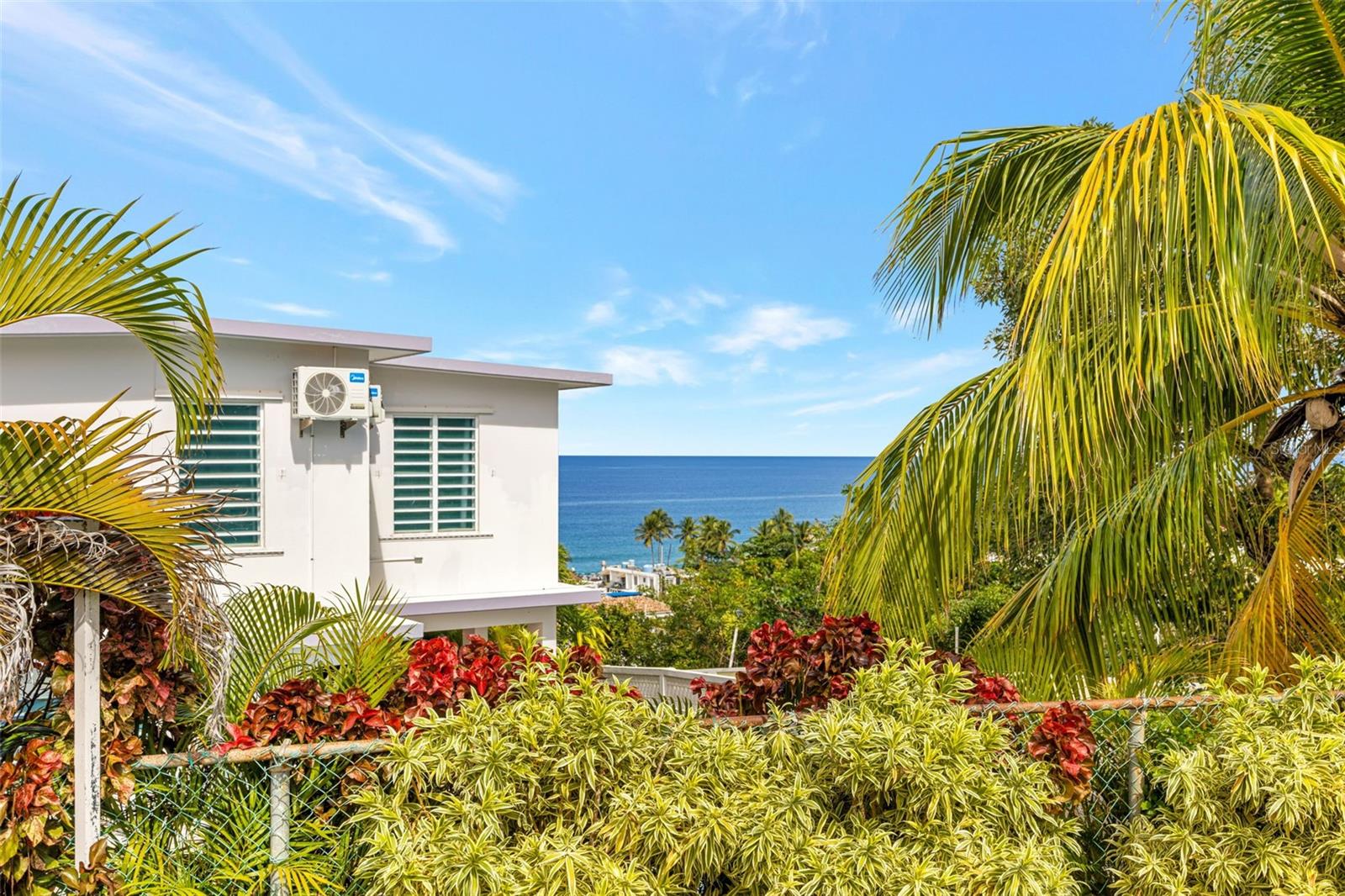 PUNTAS - Residential