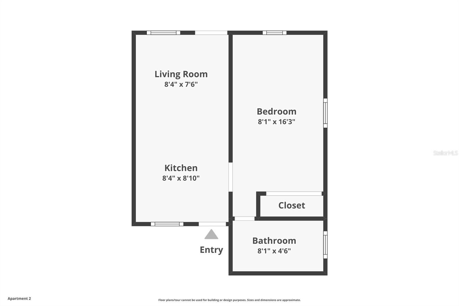 PUNTAS - Residential