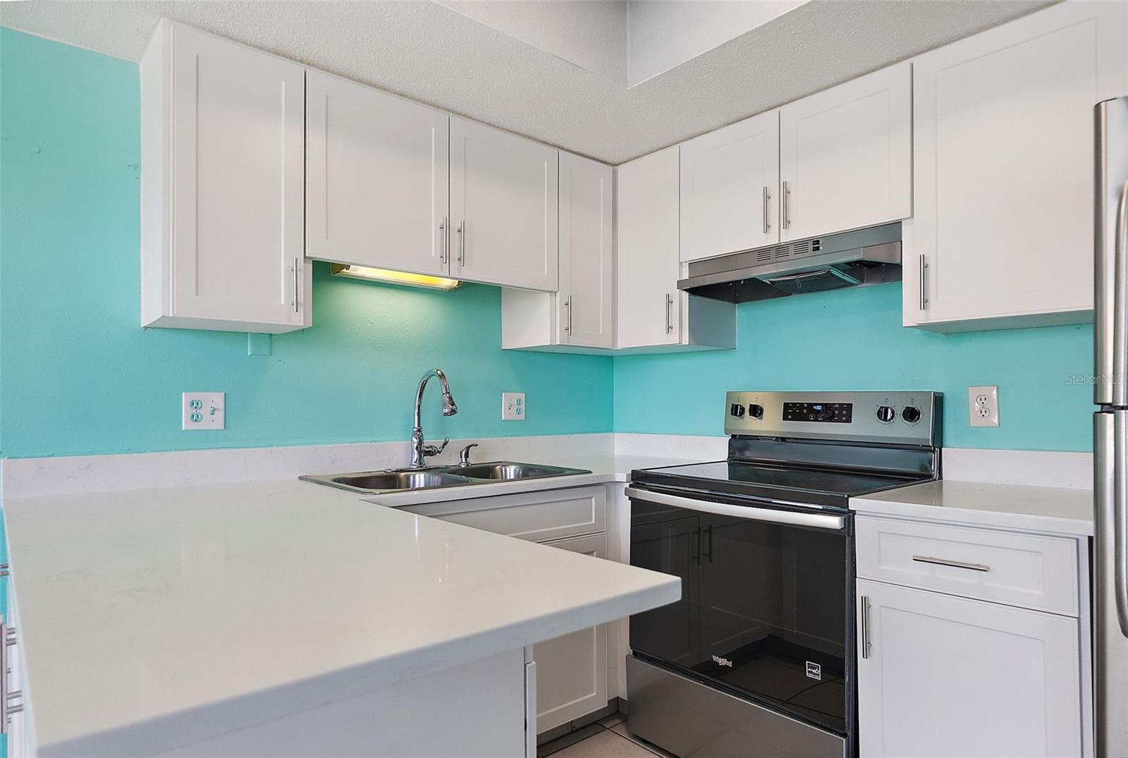 CAREFREE APTS CONDO - Residential