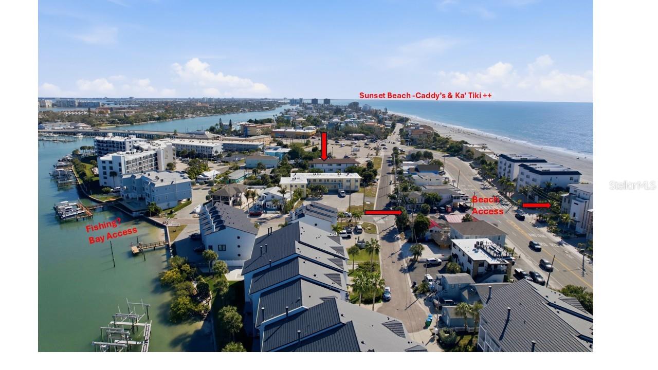 CAREFREE APTS CONDO - Residential