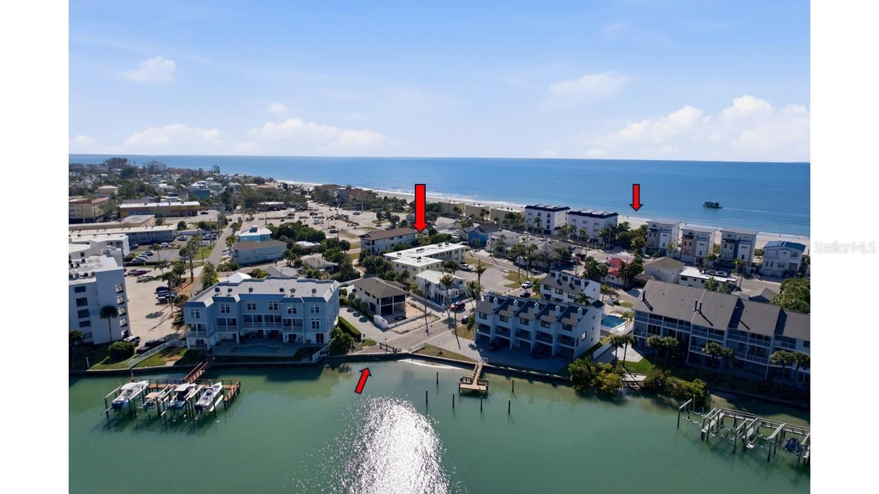 CAREFREE APTS CONDO - Residential