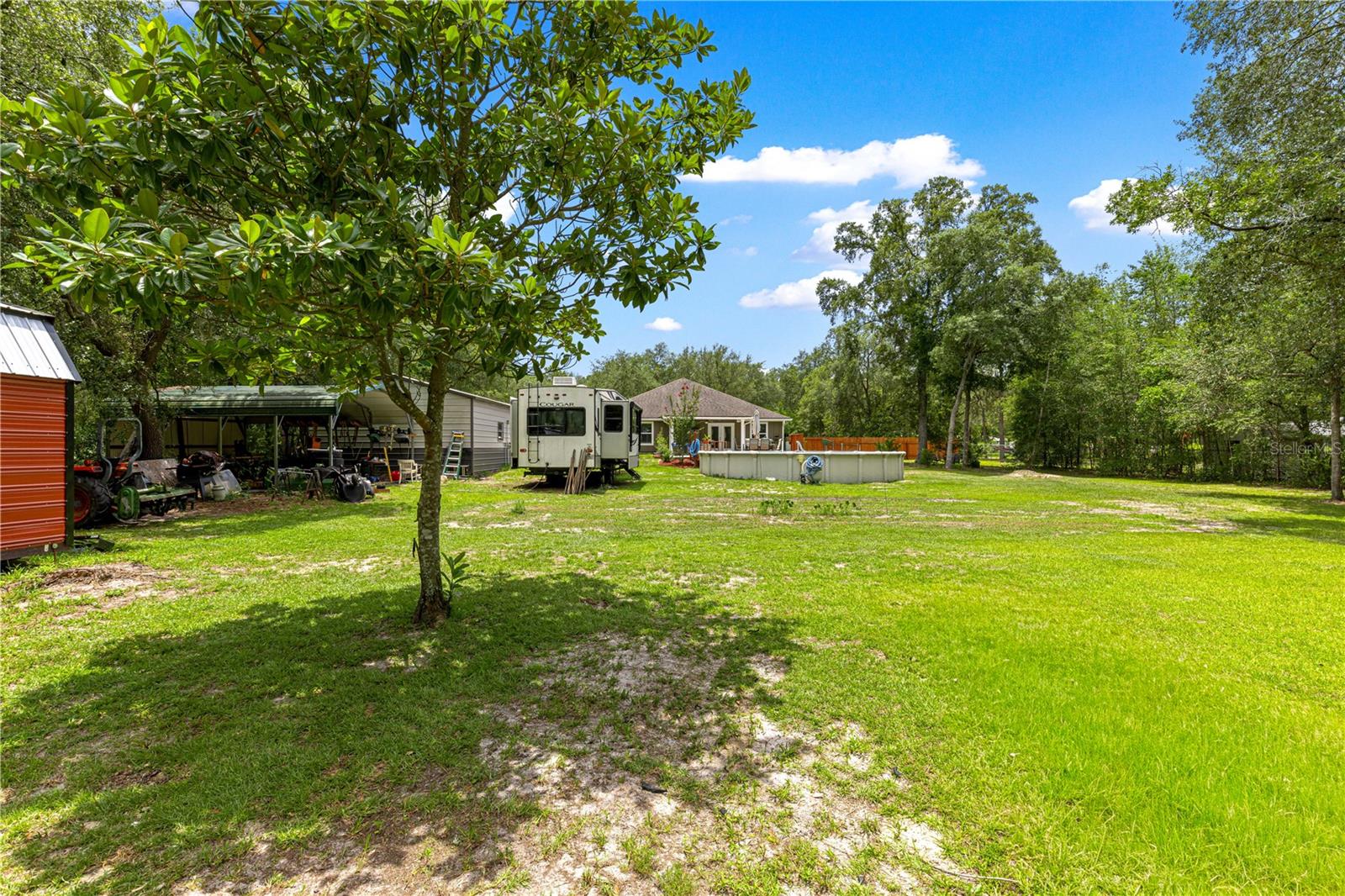 BLACK CREEK PARK - Residential