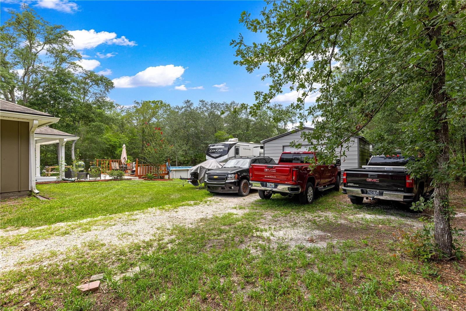 BLACK CREEK PARK - Residential