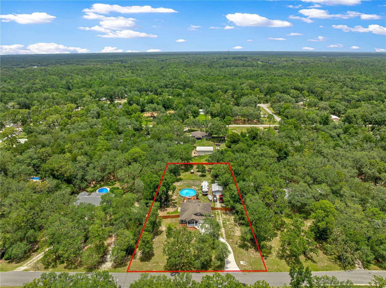 BLACK CREEK PARK - Residential