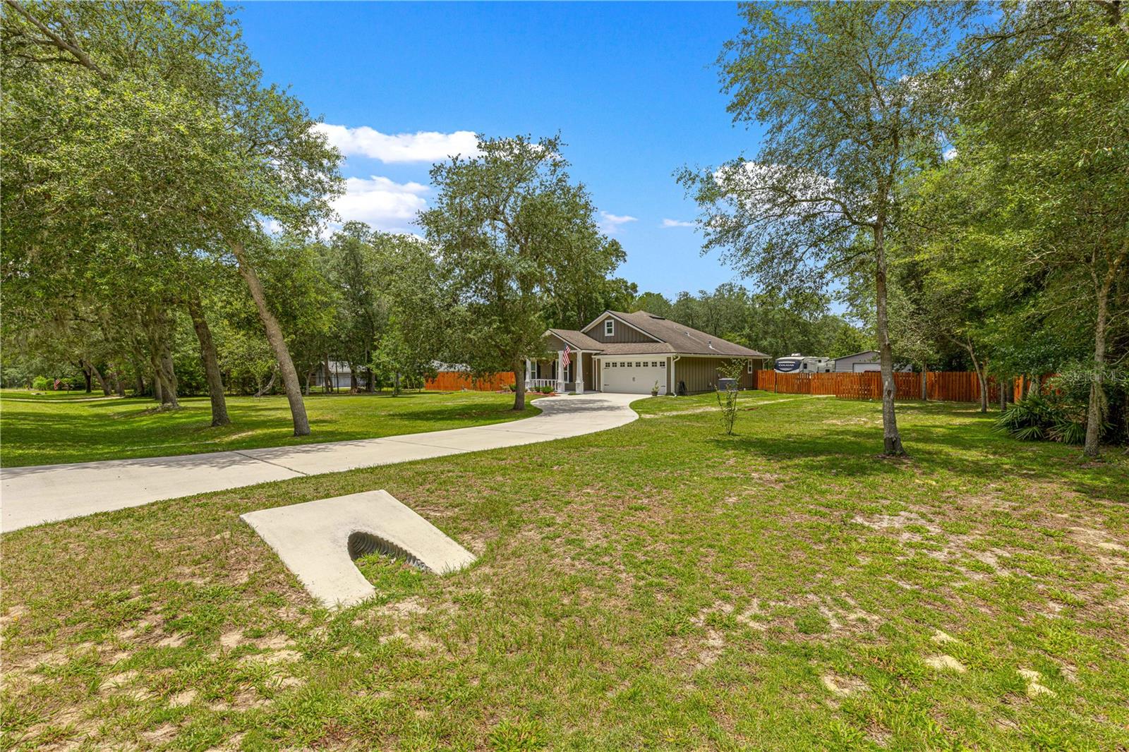 BLACK CREEK PARK - Residential