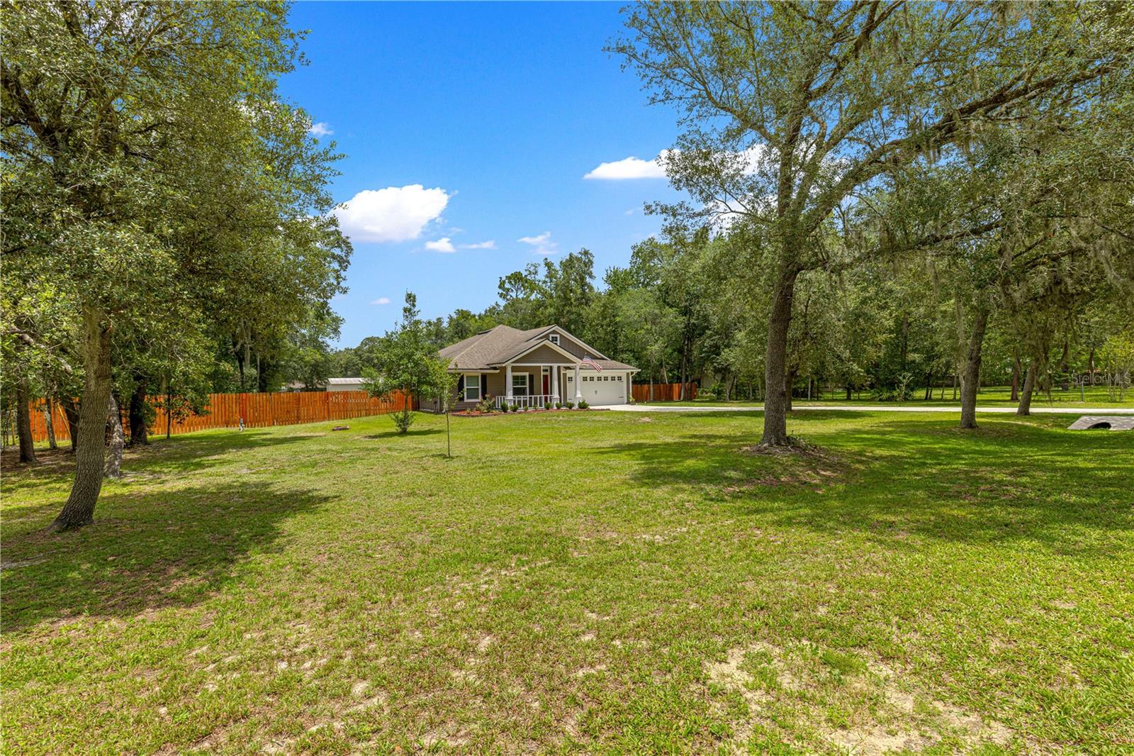 BLACK CREEK PARK - Residential