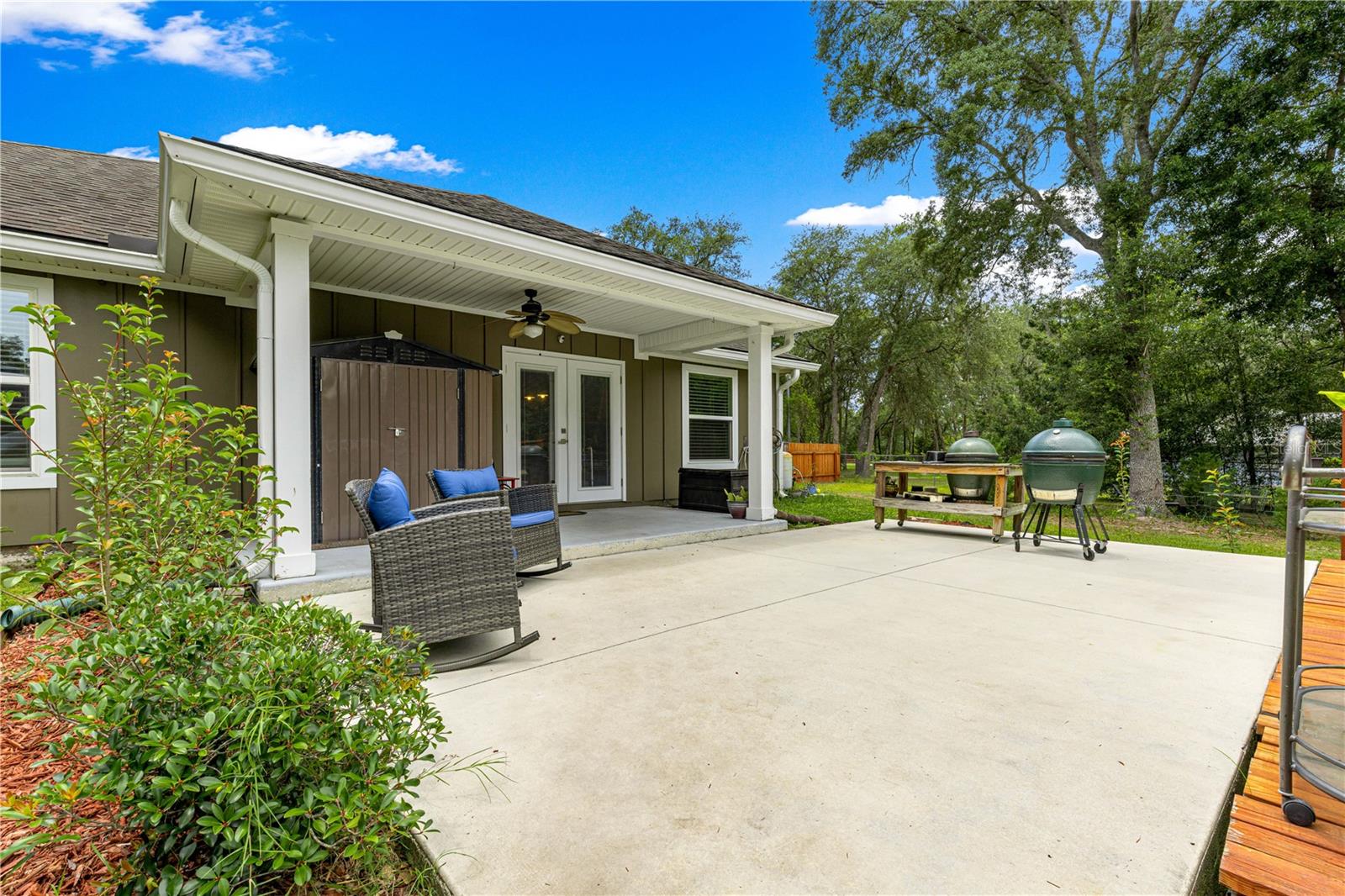 BLACK CREEK PARK - Residential