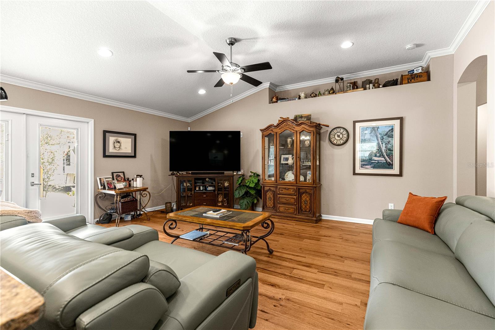 BLACK CREEK PARK - Residential