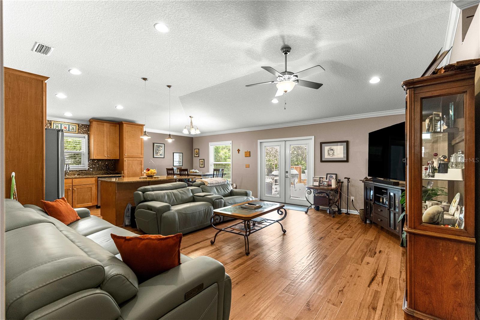 BLACK CREEK PARK - Residential