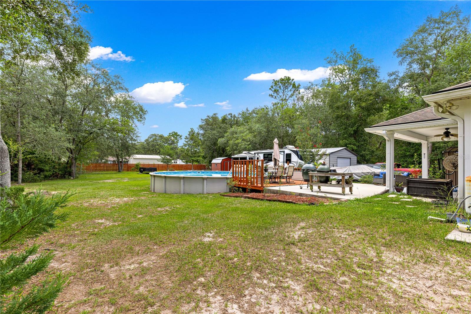 BLACK CREEK PARK - Residential