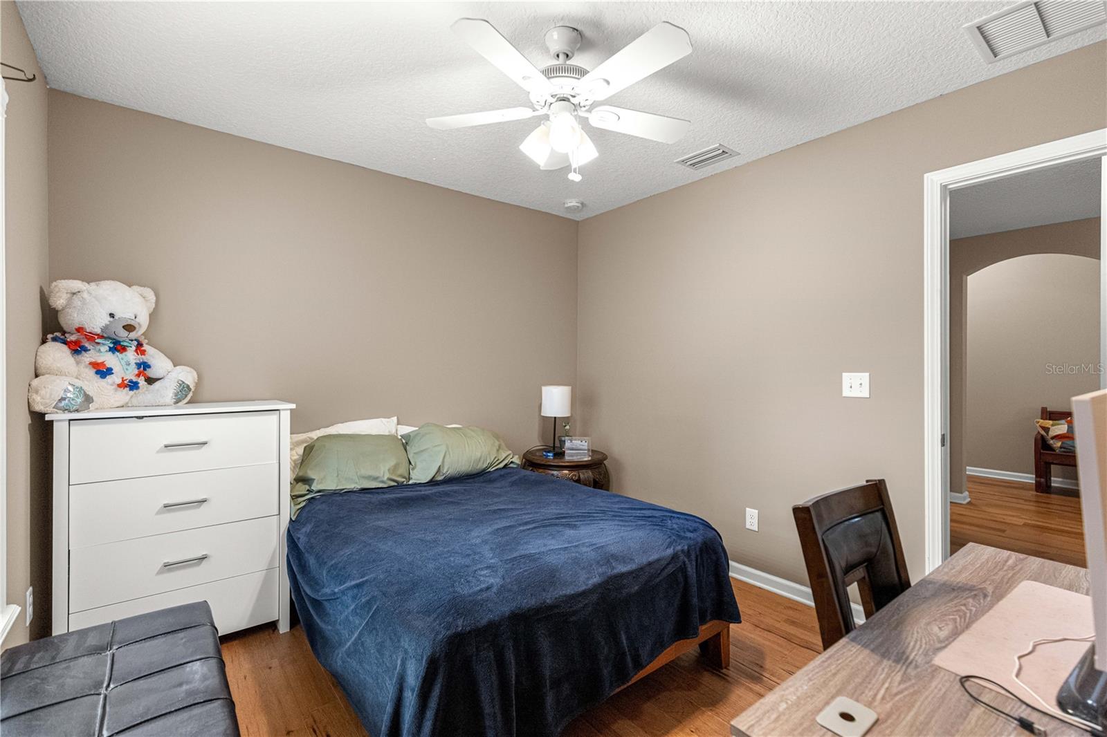 BLACK CREEK PARK - Residential