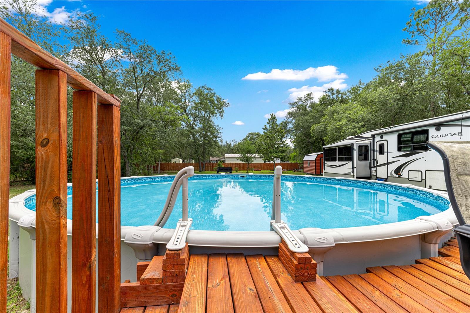 BLACK CREEK PARK - Residential