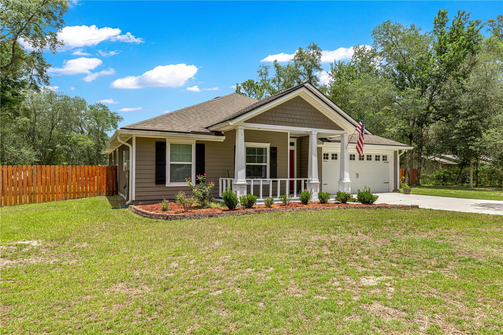 BLACK CREEK PARK - Residential
