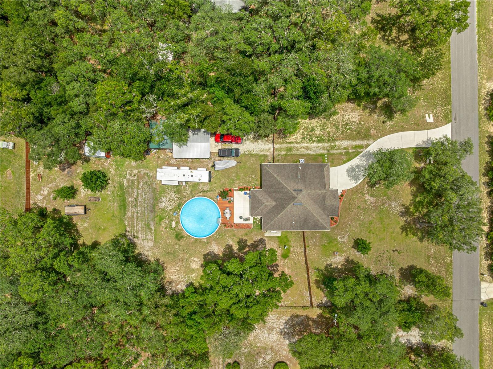 BLACK CREEK PARK - Residential