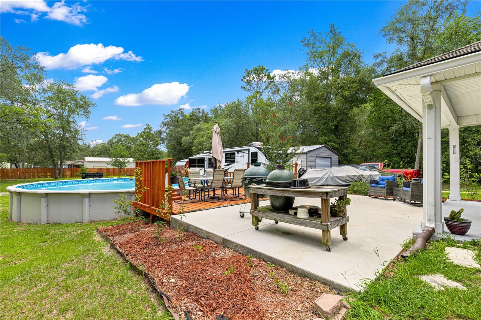 BLACK CREEK PARK - Residential