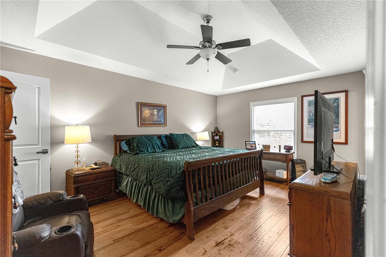 BLACK CREEK PARK - Residential