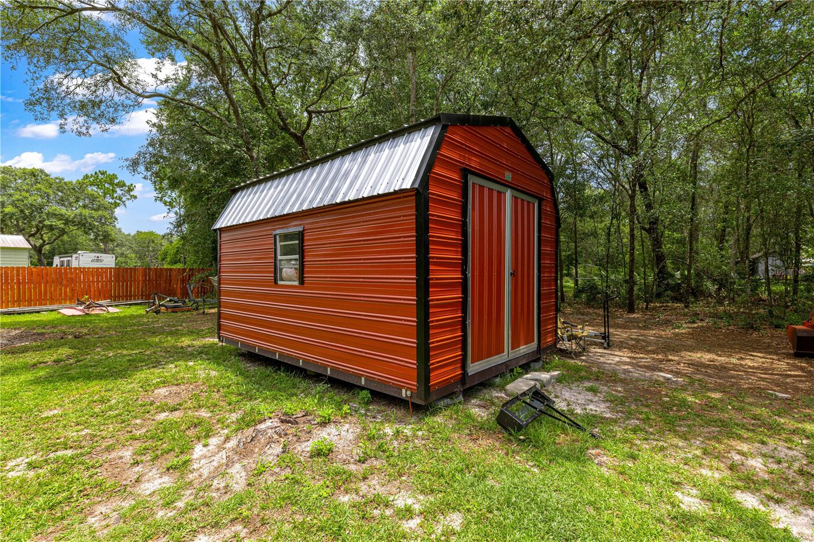 BLACK CREEK PARK - Residential