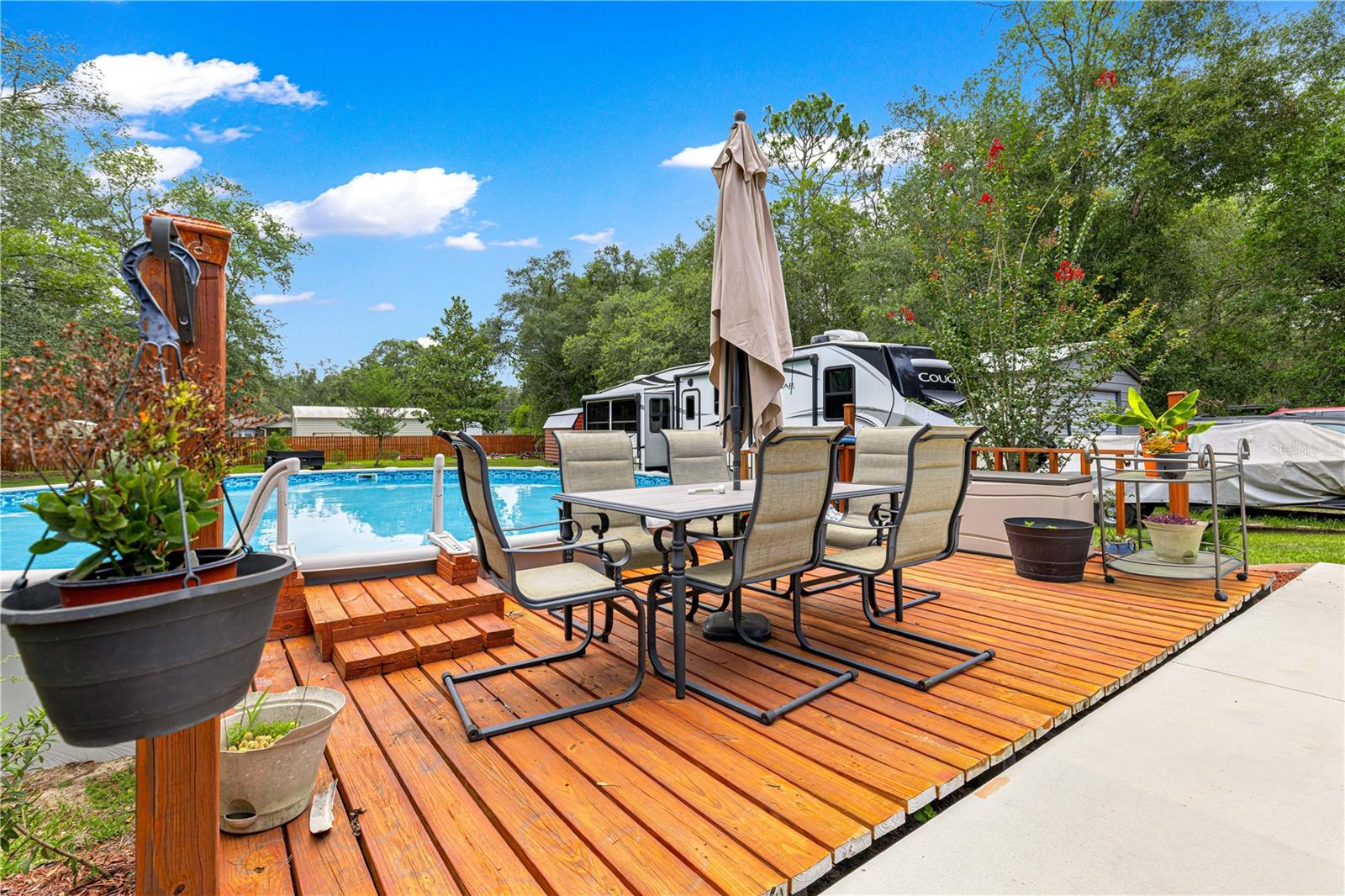 BLACK CREEK PARK - Residential