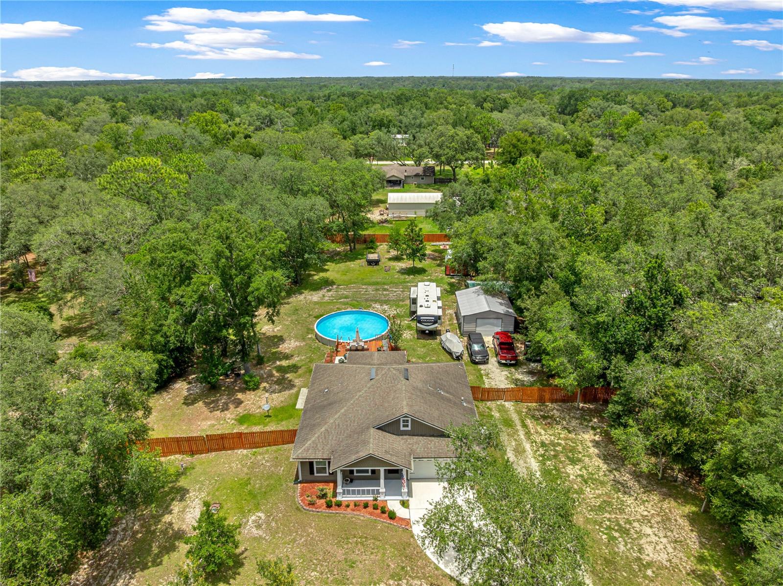 BLACK CREEK PARK - Residential