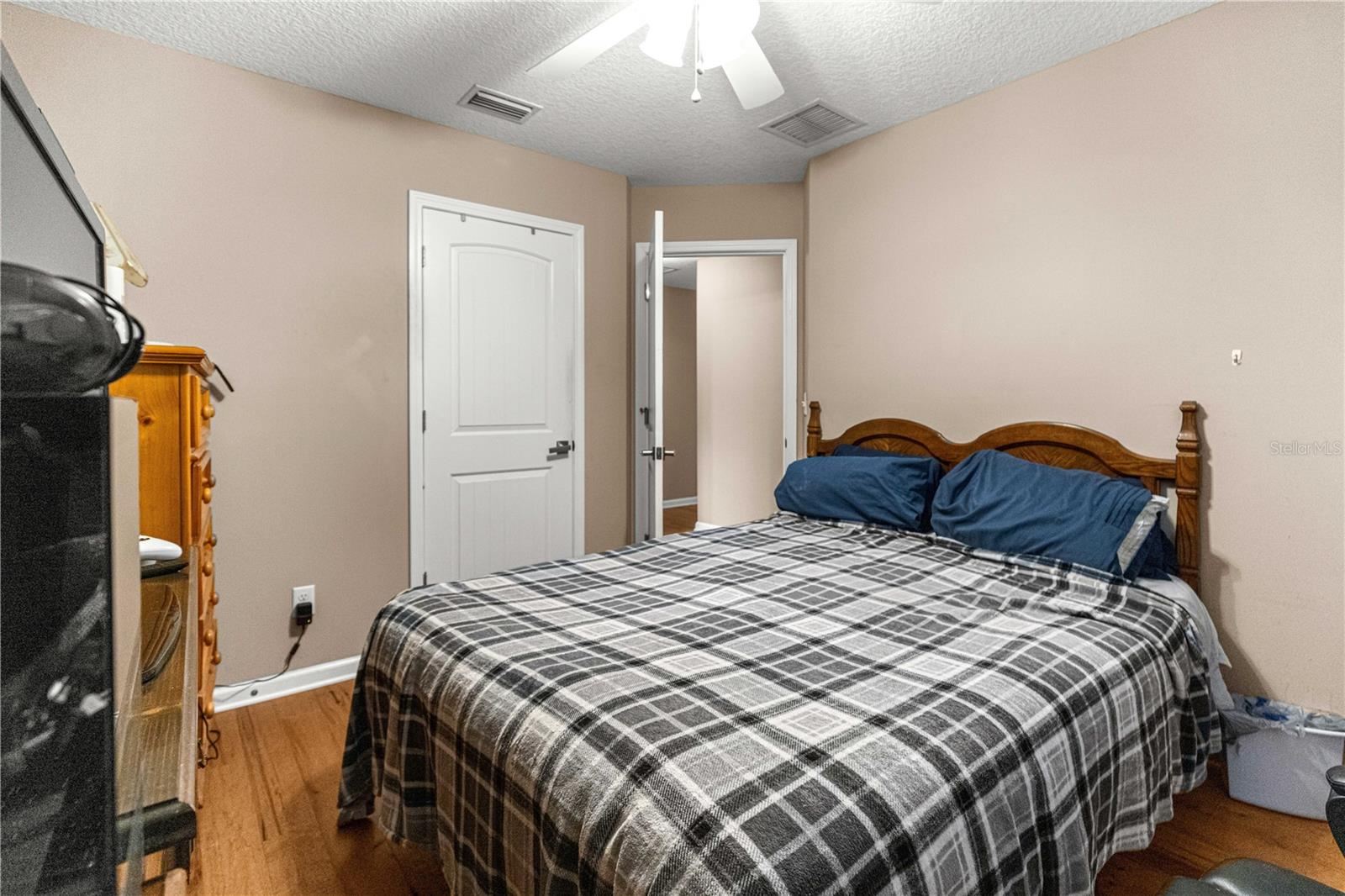 BLACK CREEK PARK - Residential