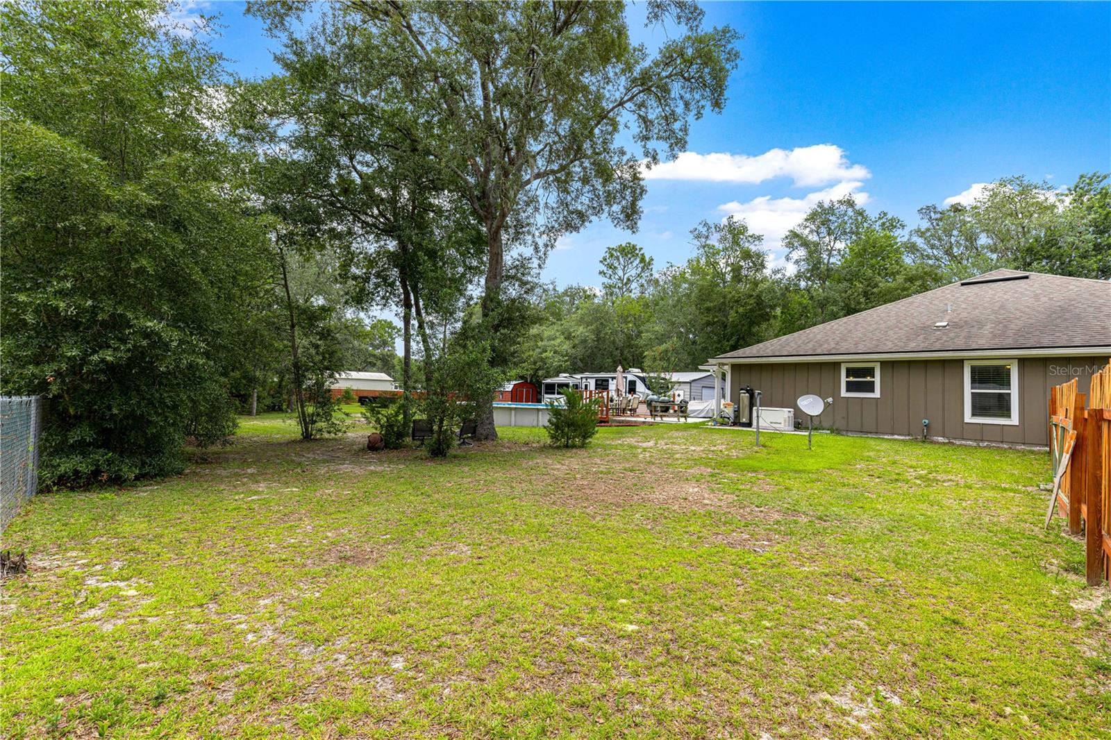 BLACK CREEK PARK - Residential