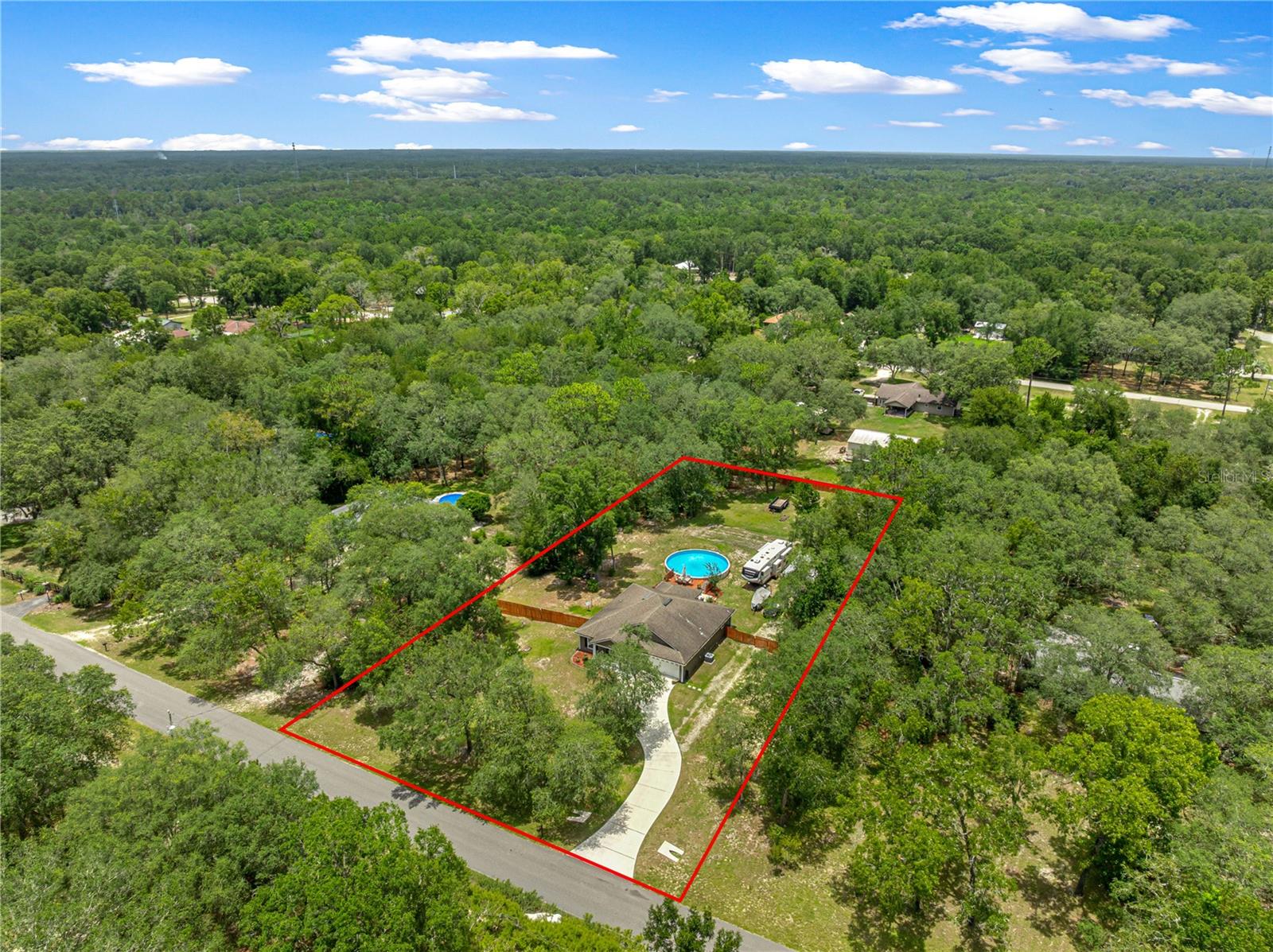 BLACK CREEK PARK - Residential