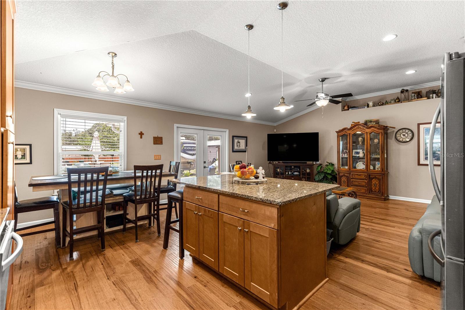 BLACK CREEK PARK - Residential