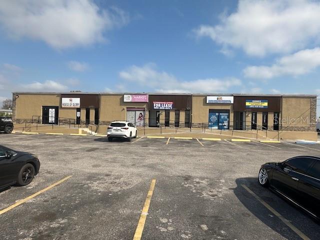 PROSPER COLONY 22-23-29 - Commercial Sale