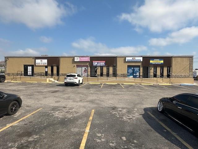 PROSPER COLONY 22-23-29 - Commercial Sale