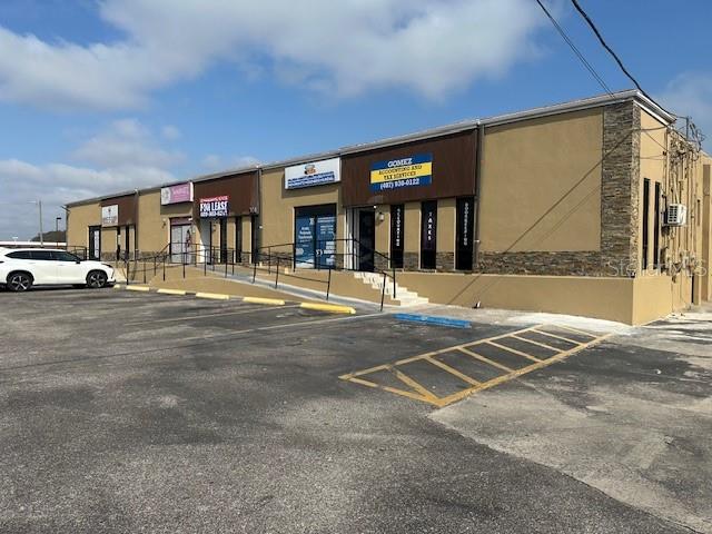 PROSPER COLONY 22-23-29 - Commercial Sale