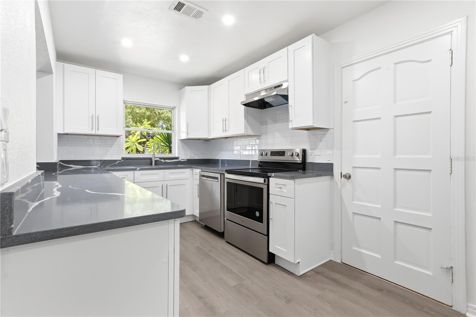 SKY CREST UNIT 4 - Residential