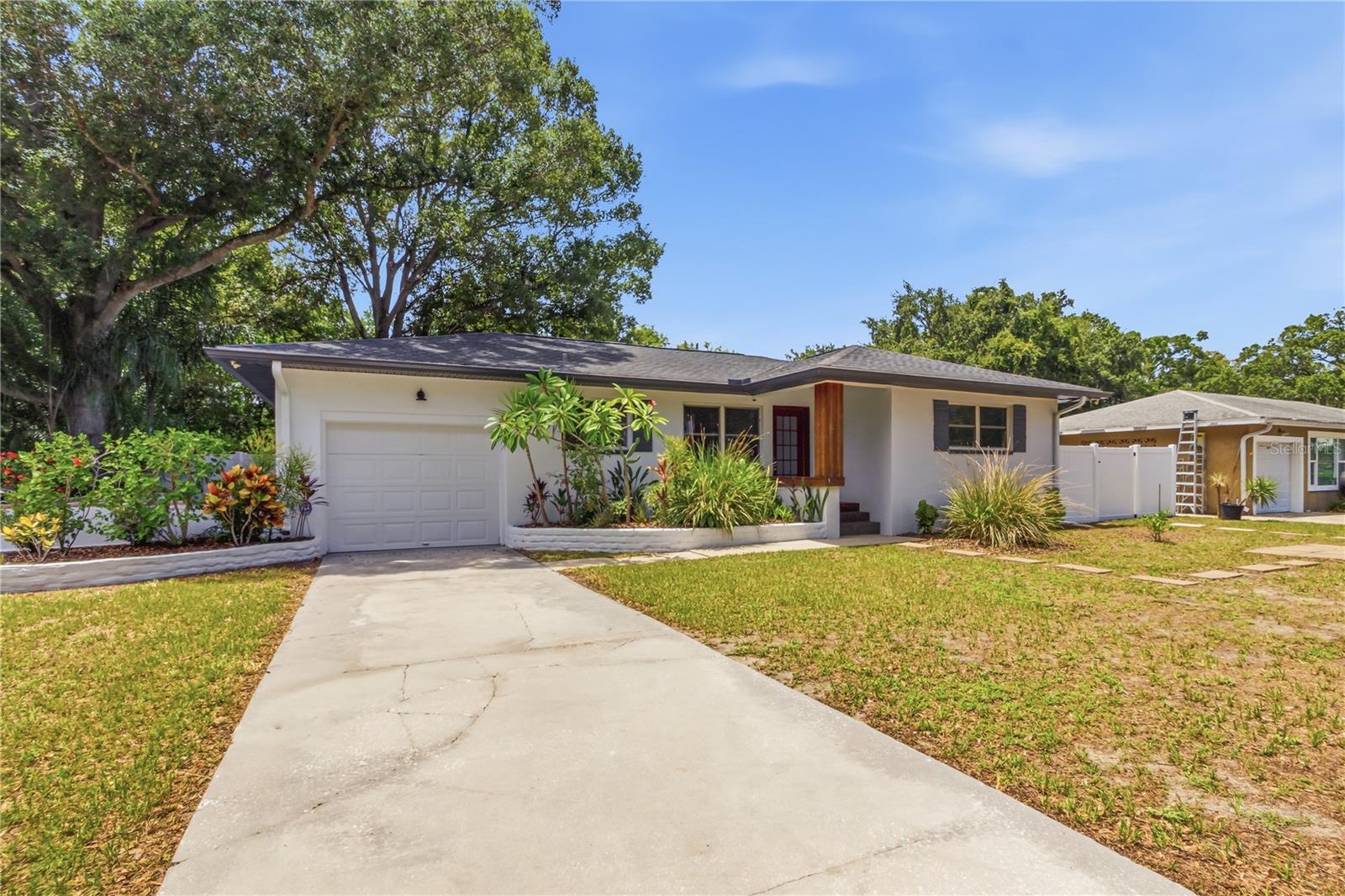 SKY CREST UNIT 4 - Residential