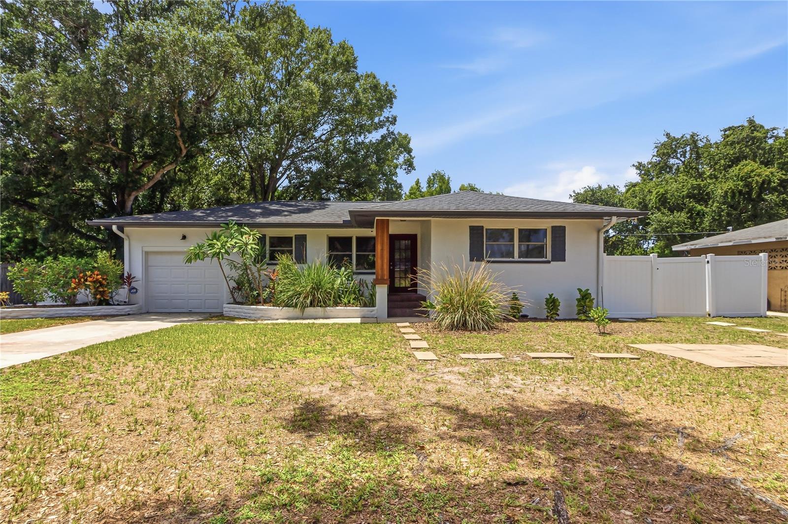 SKY CREST UNIT 4 - Residential