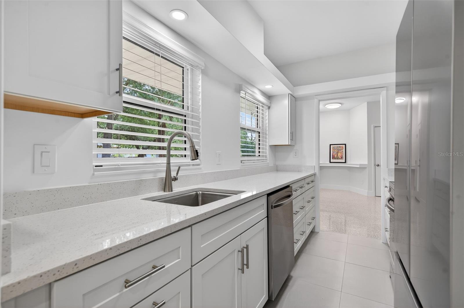WINTER PARK MANOR - Residential