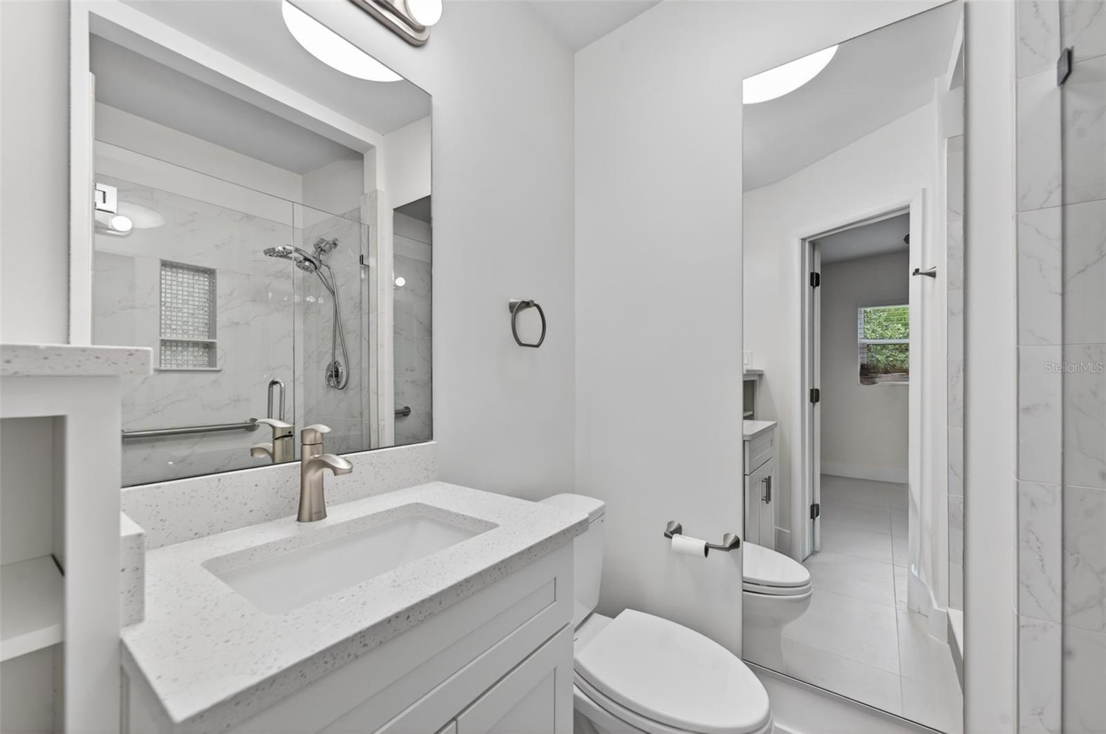 WINTER PARK MANOR - Residential